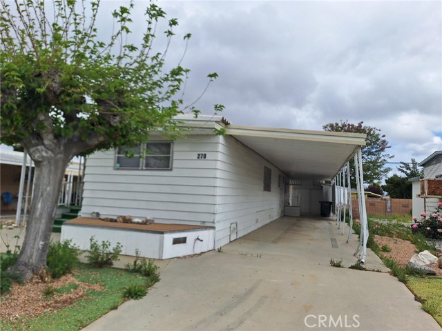 Property photo of 270 Santa Clara CR