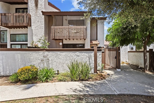 Property photo of 21535 Erwin ST