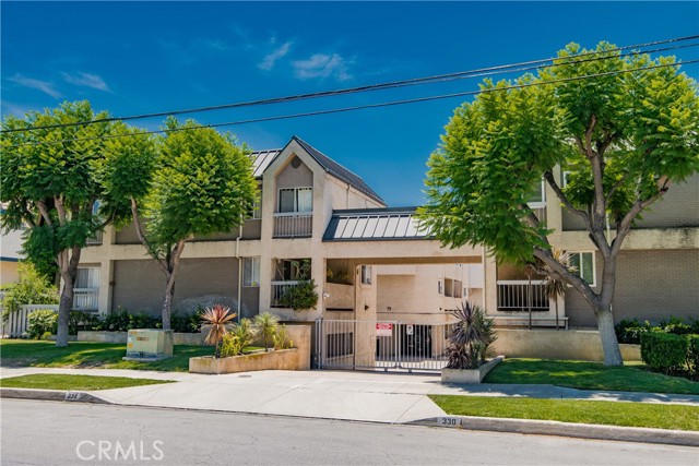 Property photo of 334 California ST