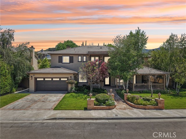 Property photo of 25422 Magnolia LN
