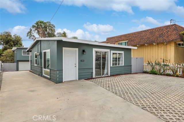 Property photo of 221 Avenida Monterey
