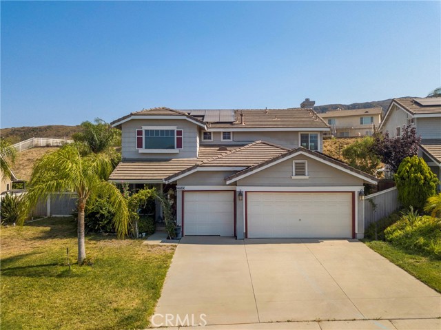 Property photo of 27510 Coyote Mesa DR