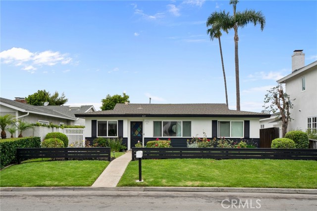 Property photo of 421 Tustin AV