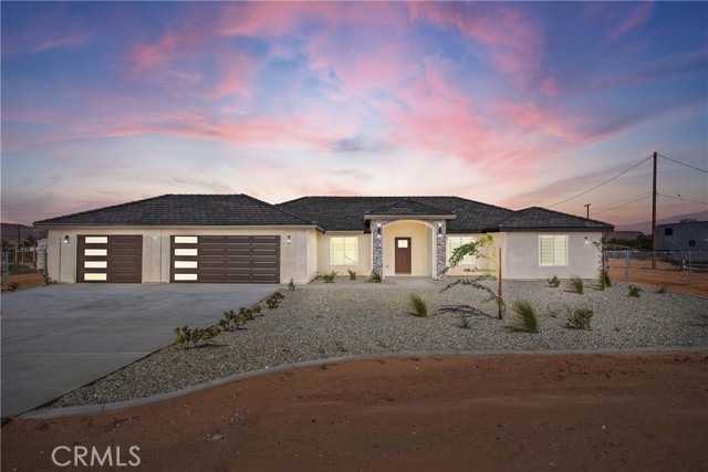 Property photo of 14777 Navajo RD