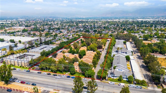 Property photo of 12601 Van Nuys BL