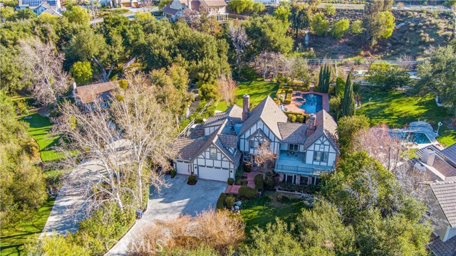Property photo of 15529 Saddleback RD