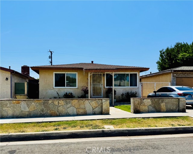 Property photo of 4208 W 165th ST