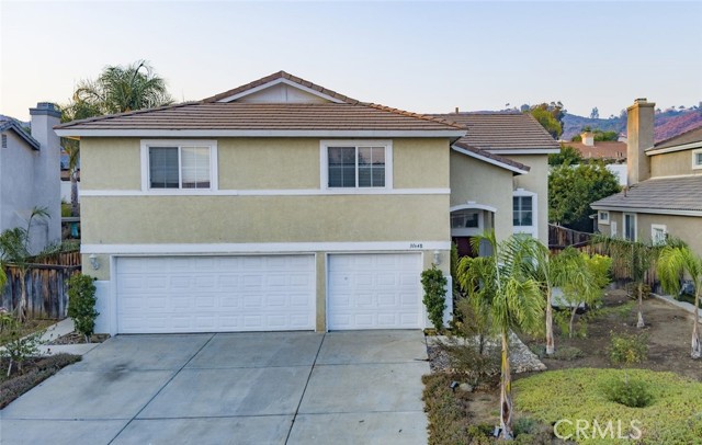 Property photo of 31648 Canyon Estate DR