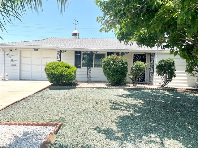 Property photo of 29041 Desert Hills RD