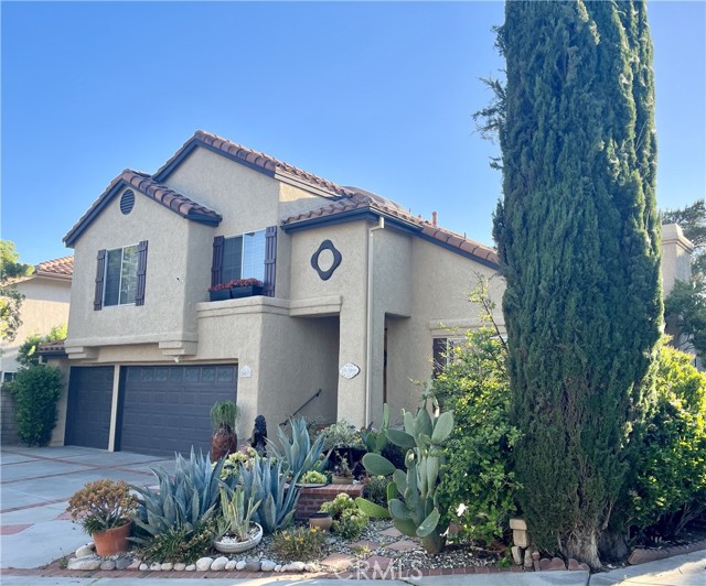 Property photo of 24517 Thistle CT