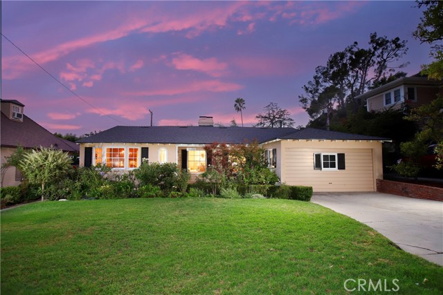 Property photo of 1624 Santa Barbara AV
