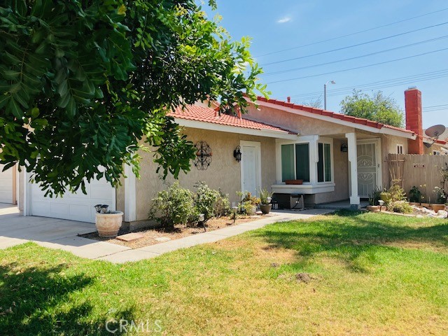 Photo of 1812 Overland St