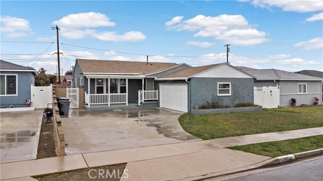 Property photo of 3813 W 173rd ST