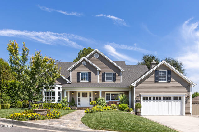 Property photo of 5124 Caroli LN