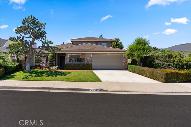 Property photo of 21361 Lemontree LN