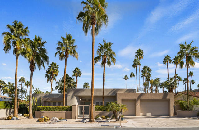 Property photo of 2000 S Caliente DR