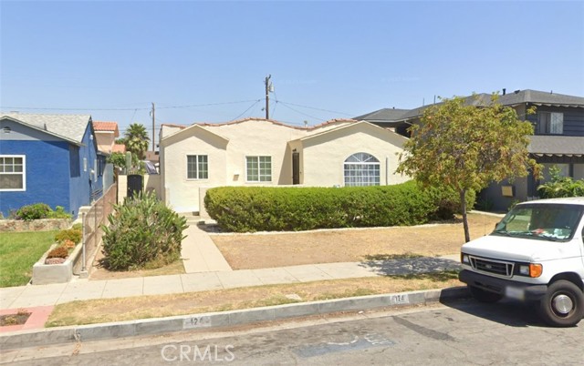 Property photo of 124 S 2nd ST