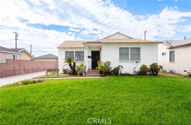 Property photo of 7645 Manzanar