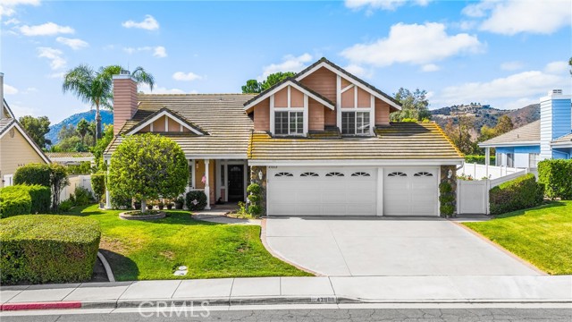 Property photo of 43868 Butternut DR