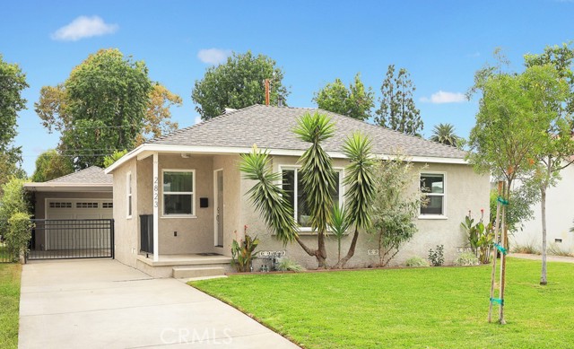 Property photo of 2823 Fairgreen AV