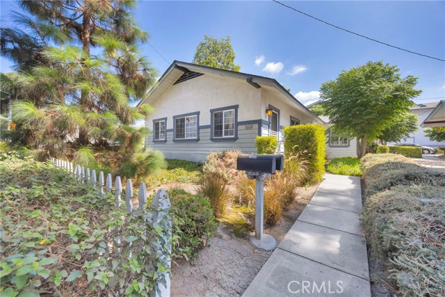 Property photo of 7602 Pickering AV
