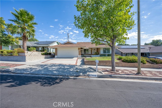 Property photo of 27812 Rosamond DR