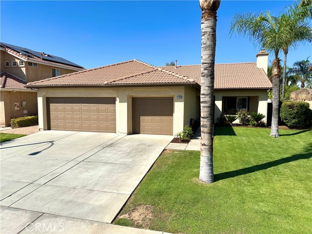 Property photo of 27392 Partridge Ct.