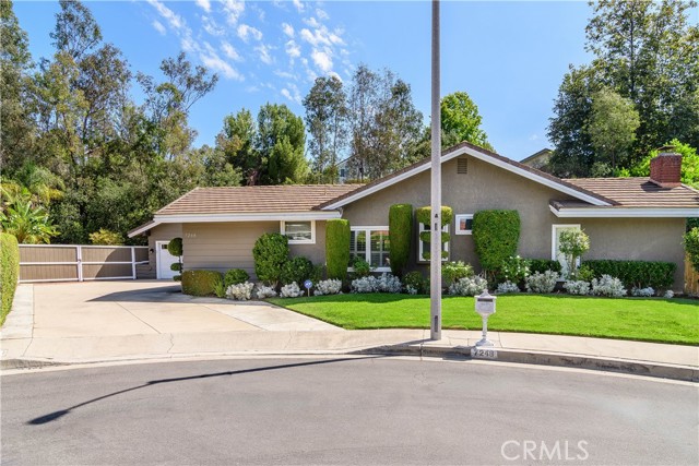 Property photo of 7248 E Criollo CR