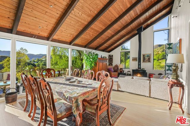 Photo of 2158 Topanga Skyline Dr