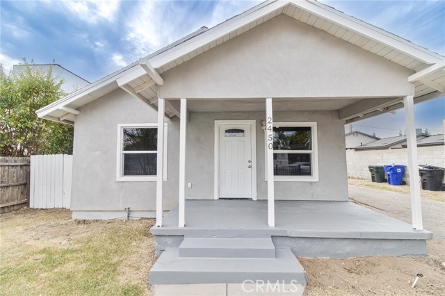 Property photo of 2450 N Sierra WY