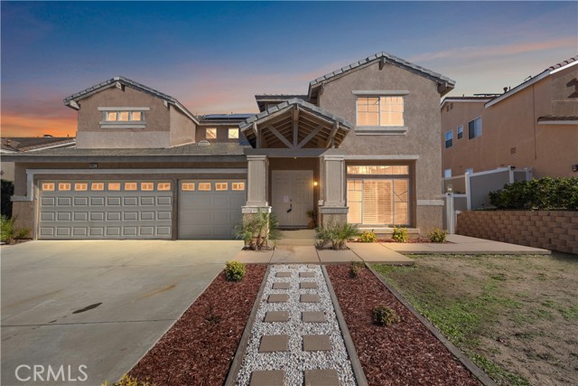 Property photo of 3527 Galatea WY