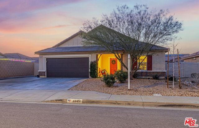 Property photo of 44451 63rd ST