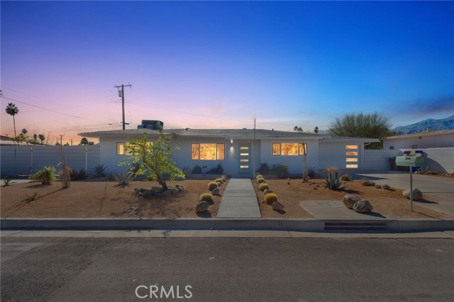 Property photo of 4379 E Camino San Miguel