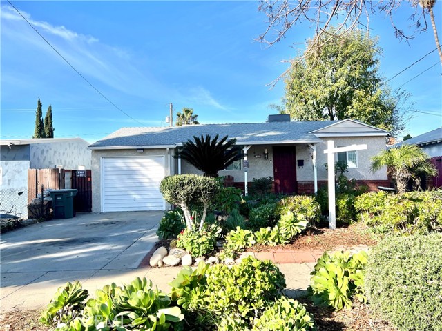 Property photo of 1335 N Niagara ST