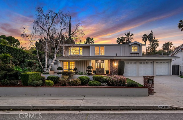 Property photo of 21438 Mulholland