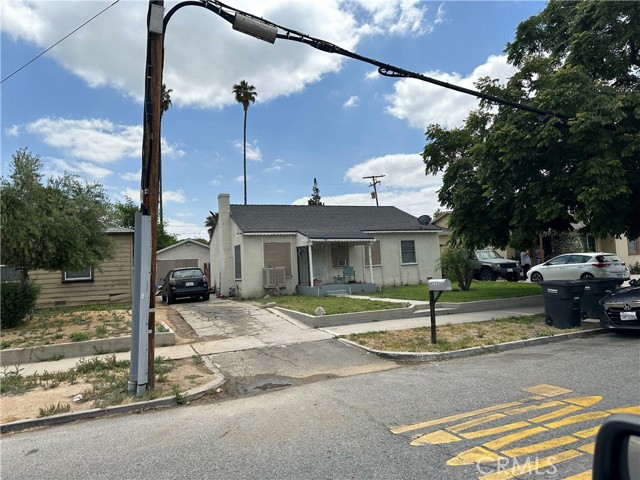Property photo of 232 S Buena Vista ST