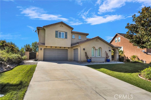 Property photo of 16959 Broken Rock CT
