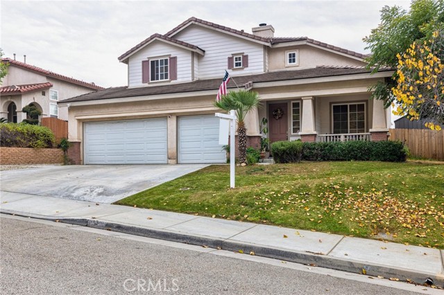 Property photo of 21389 Greyson RD