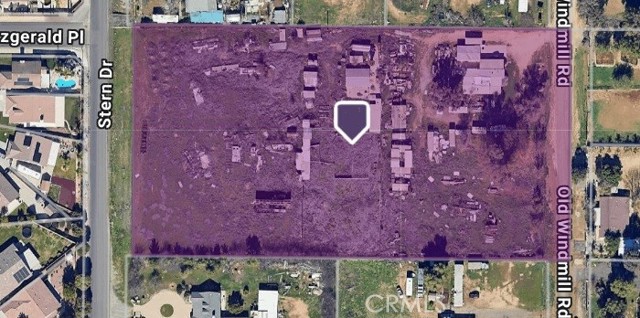 Property photo of 30581 Old Windmill RD