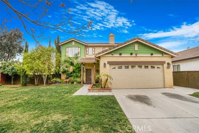 Property photo of 13389 Coffeetree ST