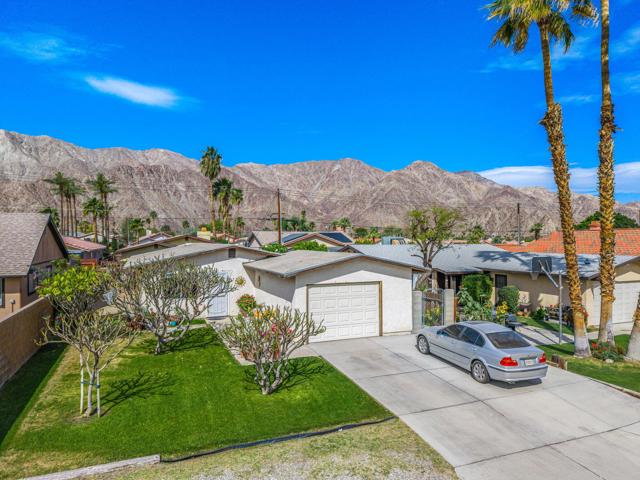 Property photo of 52105 Avenida Martinez