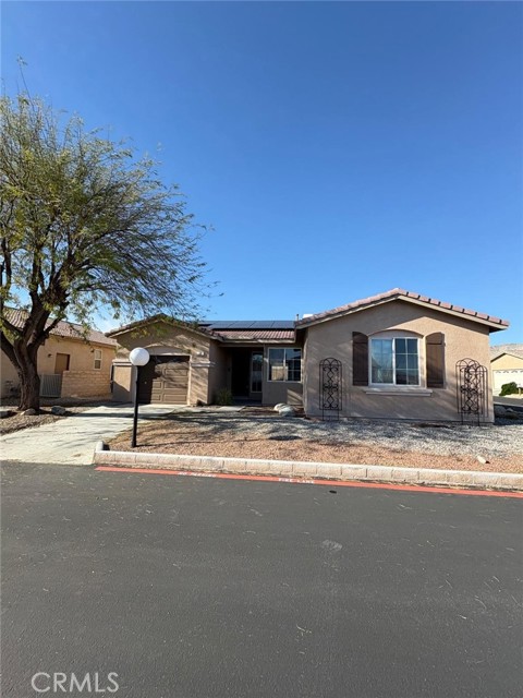 Property photo of 65565 Acoma Space 68 AV