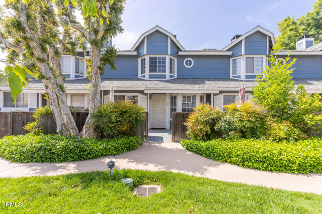 Property photo of 22040 Gault ST
