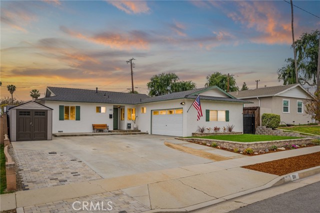 Property photo of 511 Mariposa ST