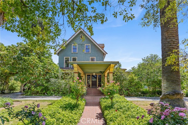 Property photo of 201 Orange Grove AV
