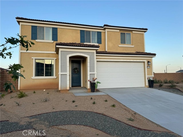 Property photo of 27214 Felsic DR