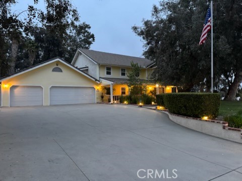 Property photo of 12046 Vista De Cerros DR