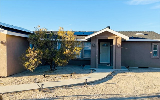 Property photo of 74804 Amboy RD