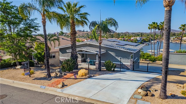 Property photo of 23256 Gray Fox DR