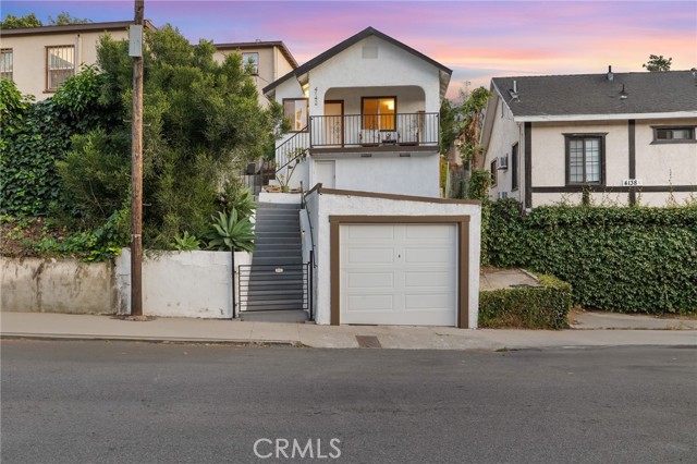 Property photo of 4142 Mercury AV